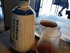 -木守西溪溪隐餐厅