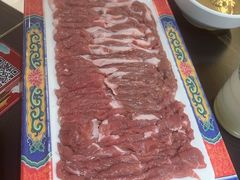 -京悦南门涮羊肉·羊蝎子火锅(田林路店)