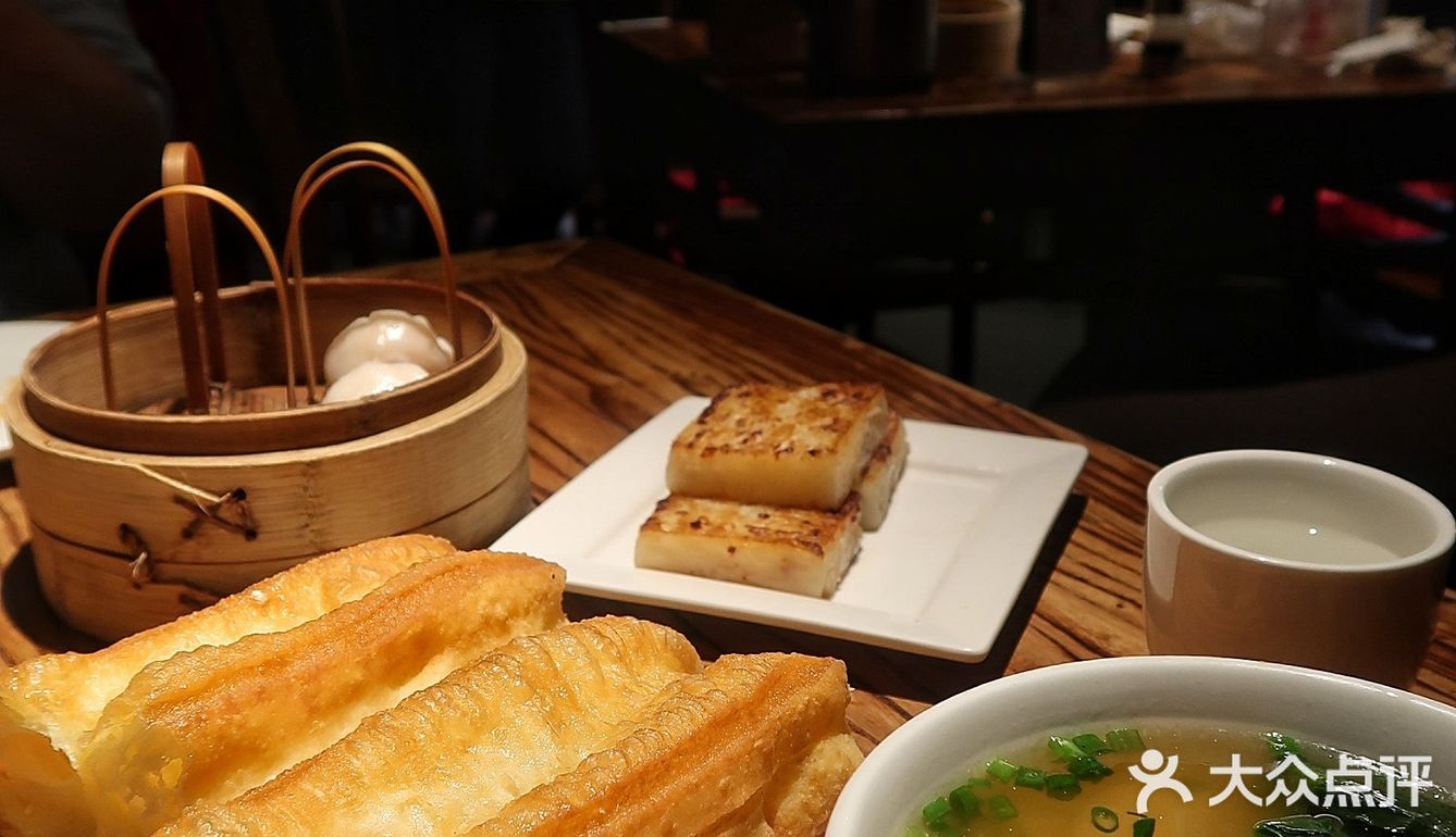这跟油条竟然比我手臂还粗
