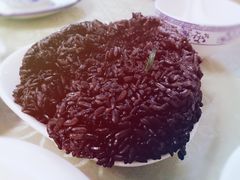 乌米饭-鱼水情·农家菜·大鱼头(南山竹海店)