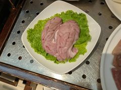 -皇城老妈火锅(琴台店)