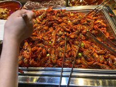 -吉布鲁牛排海鲜自助(成都大悦城店)