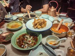 -小吊梨汤·北京菜·烤鸭(鸟巢店)