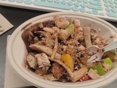 -FOODBOWL超级碗(暖山店)