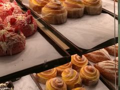 -皇后西斯汀饼店(文化路店)