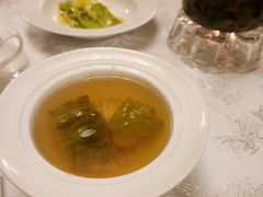 -酌宴府The China Club·广州万富希尔顿酒店(云城东路店)