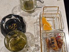 -华夏良子·足道SPA艾灸(龙潭路店)