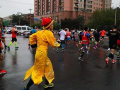 -花园桥(地铁站)