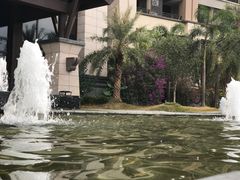 -清远熹乐谷温泉度假酒店