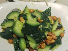 -蝎王府羊蝎子(西直门店)