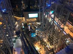 朗豪坊-桃园眷村(万象天地店)