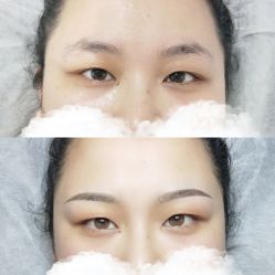 -MIVI野生眉纹绣纹眉