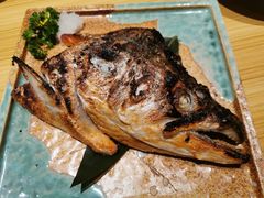 -花和海鲜自助(梅江店)