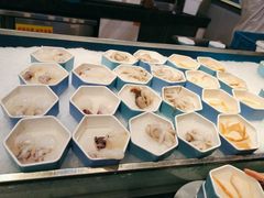 -喜多鲜生海鲜自助(无锡旗舰店)