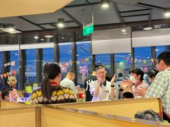 -海底捞火锅(杭州萧山宝龙广场店)