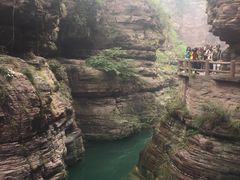 -云台山风景名胜区