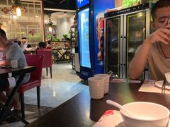 -舌尖上的食缘花园主题餐厅