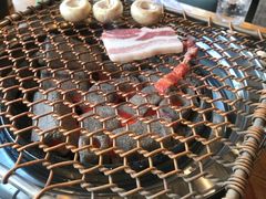 -三千里韩式炭火烤肉(南八马路店)