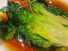 -城南往事·鲁菜济南菜(软件园美莲广场店)