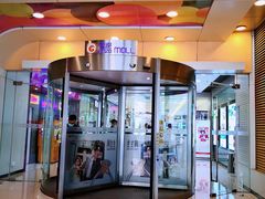 -银座mall(东直门店)