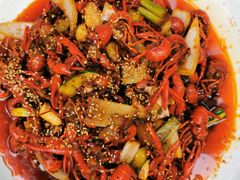 -辛记豆汤家常菜(芳草街店)