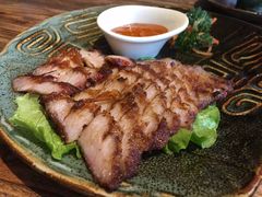 -喜越泰莱·泰越料理(海逸新天地店)