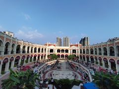 -佛罗伦萨小镇广佛名品奥特莱斯(疏港路店)