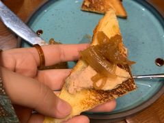 -LA CREPERIE BRETONNE布列塔尼法式餐厅(天童北路店)