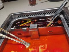 -海底捞火锅(龙湖三千集店)