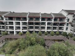 -杭州西溪喜来登度假大酒店
