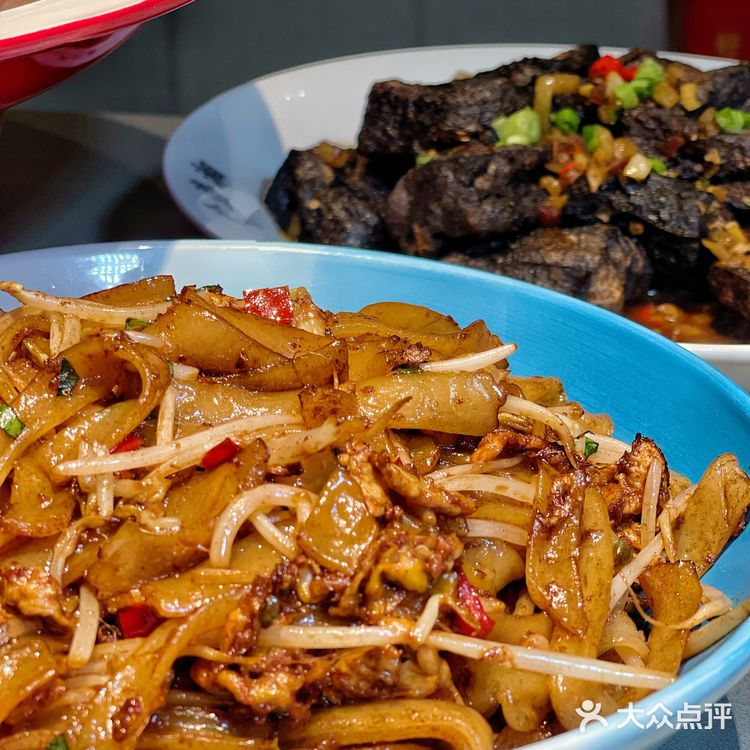 地道湘菜！擂辣椒皮蛋🌶️直呼好吃😋