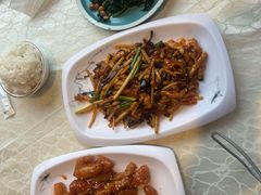 -福来居烤鸭店(天坛二店)