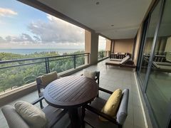 -海南清水湾莱佛士酒店