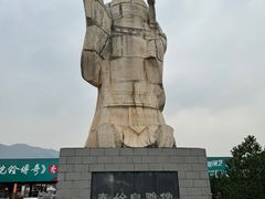 -秦始皇帝陵博物院(兵马俑)
