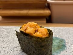 -鮨政· Omakase(港汇恒隆广场店)