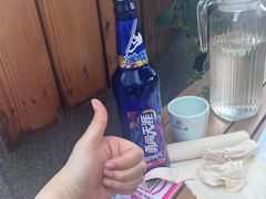 -老板恋上鱼(恒隆广场店)