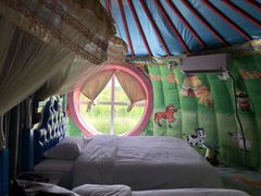 -敕勒川草原文化旅游区