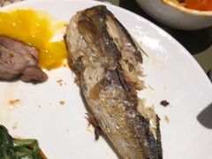 -长沙三景韦尔斯利酒店·Oval全日制餐厅自助餐