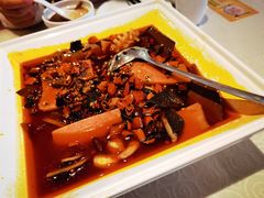 -国人川菜(李家村建东街店)