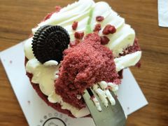 -CAKE BOSS 蛋糕老板(北京世纪金源购物中心)