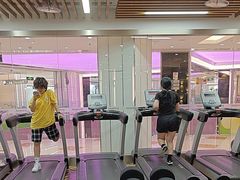 -美航国际健身(北京华联店)