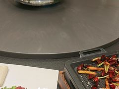 -香丰阁·烤鸭·川湘菜(清河店)
