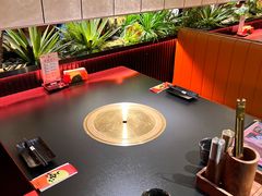 -無二炙坊·和牛烧肉(大钟寺1733店)