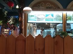 -老阿妈蒙古村·蒙古包·草原文化·歌舞表演(老君堂店)