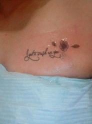 -墨無界刺青TATTOO