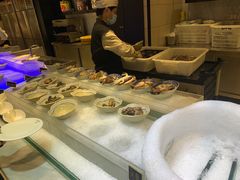 -川骄海鲜自助(亚运村店)