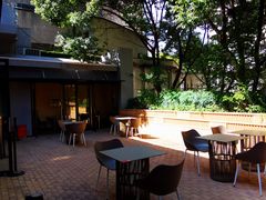 -C Cafe(朵云书院·戏剧店)