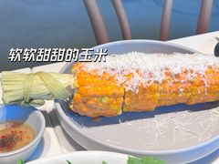 -胡麻(静安嘉里店)