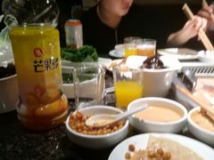-海底捞火锅(崇文门新世界百货店)
