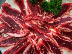 -合易泓烤肉•首创生椰大油边(宁山路店)